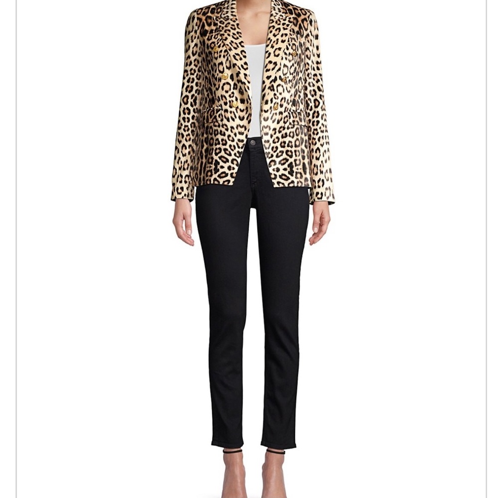 Generation Love Blazer